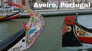 Aveiro Portugal