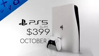 PS5 Slim: Should You Wait ? Release Date, Price, Specs