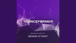 Newark at Night (Extended Mix)