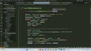 Laravel #34 Membuat Trait Otomatis Untuk Mengubah Gambar Base64 menjadi File