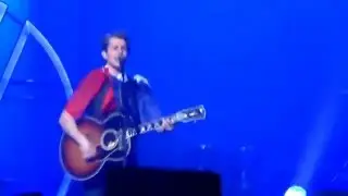 The Vamps - Wild Heart - Zenith de Paris 22/04/16