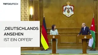 „Deutschlands Ansehen  ist ein Opfer“
