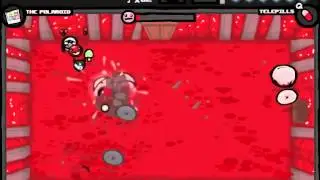 The Binding of Isaac - Episode 48