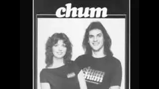 Dear Chum | Jaimie Vernon