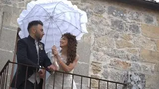 Matrimonio Angelo e Sonia