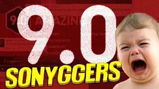 Sonyggers
