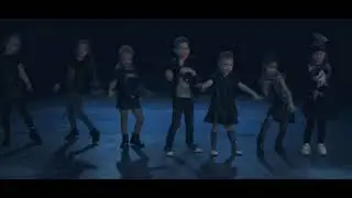 Супер Дети (песня из группы 