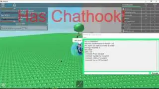 Roblox Exploit || Emerald || Showcase || Paid