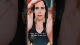 Reiki for support ##reikihealing #reikienergy #reiki #energyhealing #healingenergy #spiritualhealing