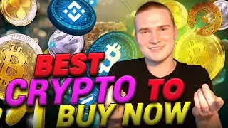 Best Crypto To Buy Now 🔥 How to Build a Perfect Crypto Portfolio?