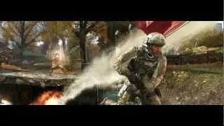 2,5 #3 | Ты мне брат был !