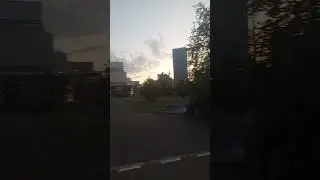 Красноярск Россия красота