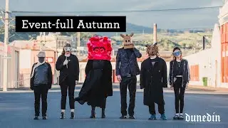 Event-full Autumn 2021