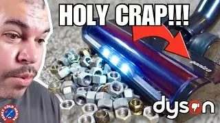 Ganiza V30 Cordless Vacuum Cleaner FULL PRODUCT REVIEW | BETTER than DYSON!!! | BEST Cordless Vacuum