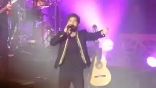 Kendji: No Me Mires Mas (Lille 04/06/2016)