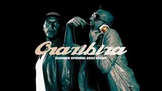 Crazibiza Summer Start Till Sunrise Mix 2020