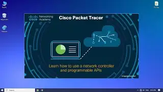 How To Use Cisco Packet Tracer 