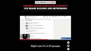 LinkedIn Groups are a Great Resource