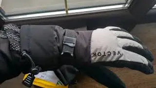 посылка из Китая для дяди Фёдора
