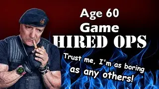 LEZZZ GOOOOOO! Hired Ops Gaming!