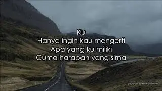 Felix - Warkah Berlagu Pilu