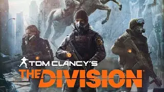 Tom Clancy’s The Division l Day 15 l PS5 Gameplay #live #tomclancys
