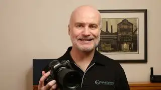 Introducing The Nikon Z8