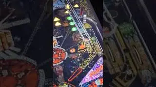 Hellraiser VPX Pinball - You Opened The Box, We Drained