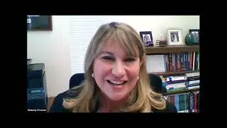 2022 Influential Women Live Chat