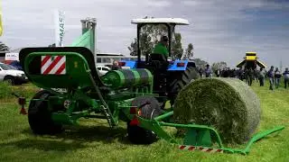 Samasz dia de campo