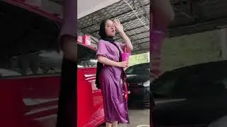 Siapa Yg Mau Ikutan Basah