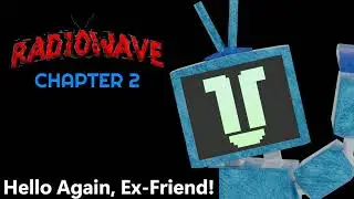 RadioWave Chapter 2 OST - Hello Again, Ex-Friend!