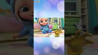 😃 Where is Thumbkin? and More Nursery Rhymes | Kids Songs | Baby Songs by Dave and Ava 😃