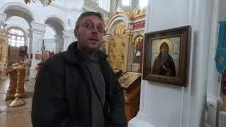 Первая автостопщица на Руси