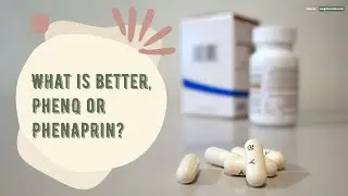 PhenQ vs PhenAprin. Compare Weight Loss Pills. What is better, Phen-Q or Phen-Aprin?