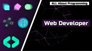 Web Developer - JS Developer | HTML CSS JavaScript | Games and Various