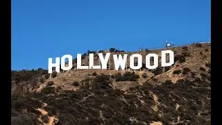 AMERIKADA HOLLYWOOD DA BENI DE WALK OF FAME E KOYACAKLARMIS!