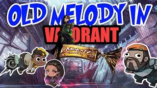 Valorant Highlights | Valorant Moments