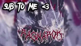 RAGNAROK - chyxz (feat. SLOWYMANE)
