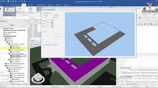 [Synchro PRO Basic] Modifying subdivided 3D objects