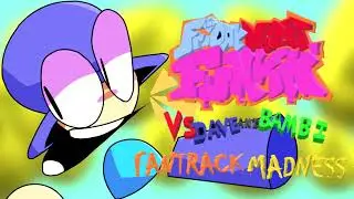 Golden Eggs (V2) - Vs. Dave and Bambi: Fantrack Madness OST