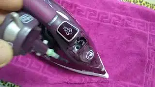 Tefal Ultimate Anti-Calc FV9650