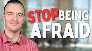 Stop Being Afraid to Speak English (5 Simple Steps)