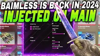 The BEST CS2 SKIN CHANGER Right Now (UNDETECTED)