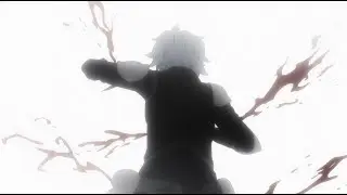 DanMachi Season 2「Scene」▪ Hyakinthos attacks Bell ▪ (HD) ▪「1080p」