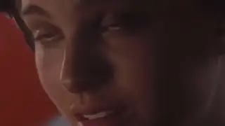 Padmé has something to tell anakin