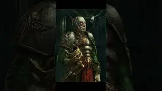 The Company Commander, Imperial Guard, Warhammer 40k
