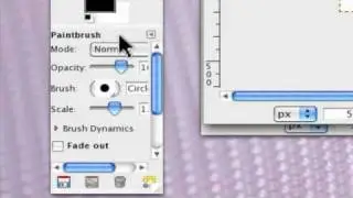 Video 7 - Introduction to Gimp Tools - The Tool Box - Gimp Tutorial