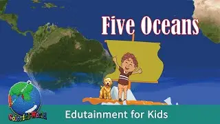 Five Oceans