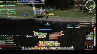 2014.07.05 LOTRO - Ettenmoors in Silverlode server